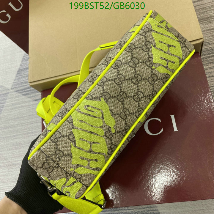 Gucci Bag-(Mirror)-Crossbody- Code: GB6030 $: 199USD