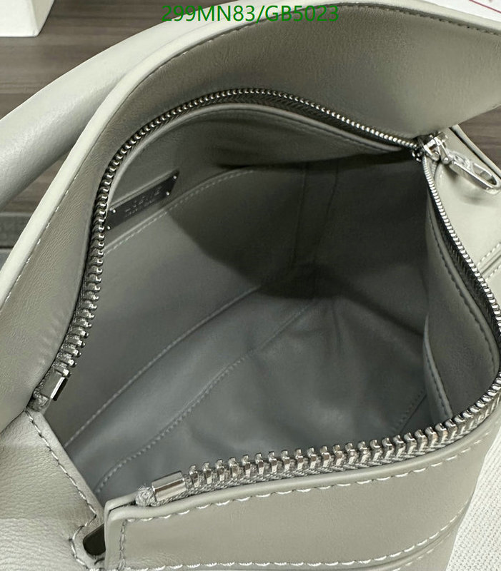 Loewe Bag-(Mirror)-Puzzle- Code: GB5023 $: 299USD