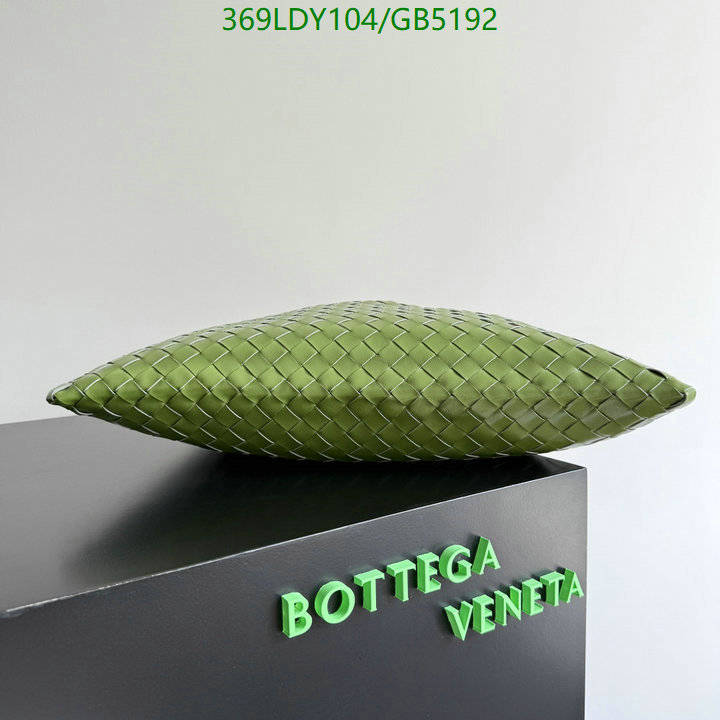 BV Bag-(Mirror)-Handbag- Code: GB5192 $: 369USD