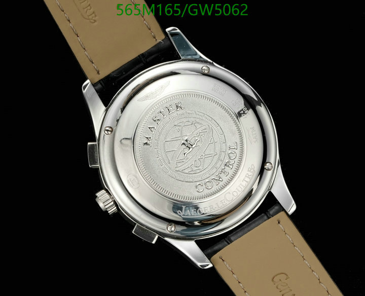 Watch-Mirror Quality-Jaeger-LeCoultre Code: GW5062 $: 565USD