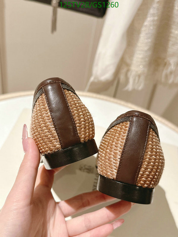 Women Shoes-Brunello Cucinelli Code: GS1260 $: 119USD