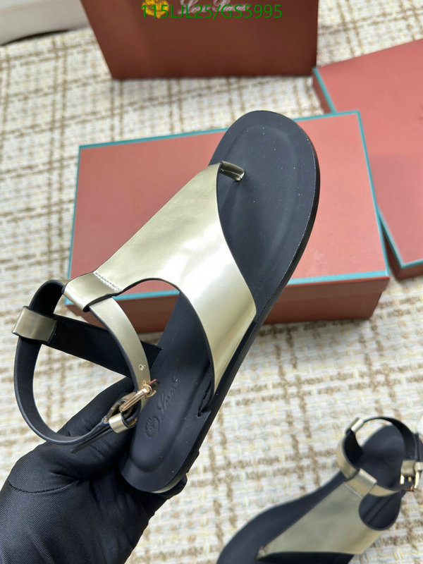 Women Shoes-Loro Piana Code: GS5995 $: 115USD