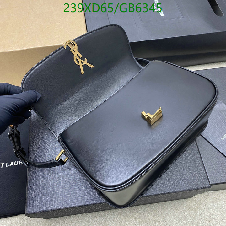 YSL Bag-(Mirror)-Kate-Solferino-Sunset-Jamie Code: GB6345 $: 239USD