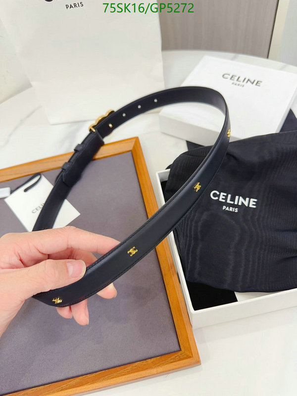 Belts-Celine Code: GP5272 $: 75USD