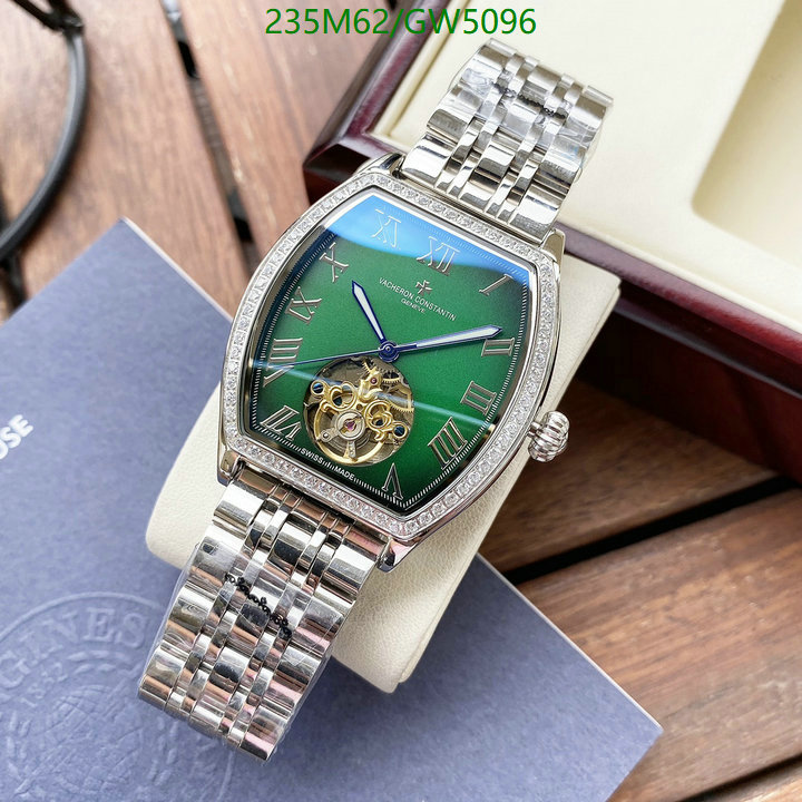 Watch-Mirror Quality-Vacheron Constantin Code: GW5096 $: 235USD