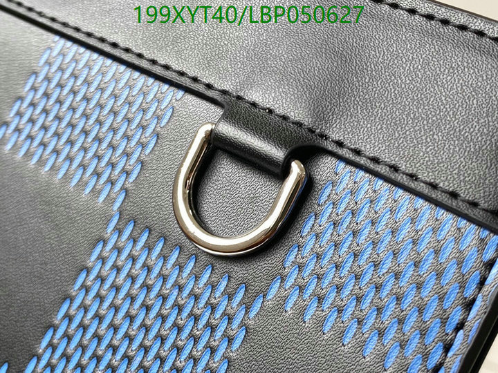 LV Bag-(Mirror)-Trio- Code: LBP050627 $: 199USD-yupoo dhgate LV Bag-(Mirror)-Trio- Code: LBP050627 $: 199USD