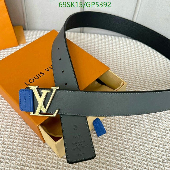 Belts-LV Code: GP5392 $: 69USD