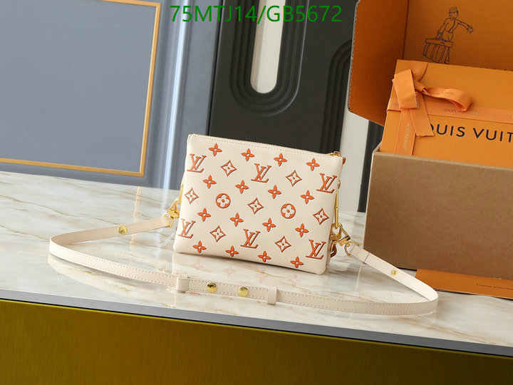 LV Bag-(4A)-Coussin Code: GB5672 $: 75USD-yupoo dhgate LV Bag-(4A)-Coussin Code: GB5672 $: 75USD
