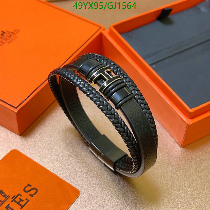 Jewelry-Hermes Code: GJ1564 $:49USD