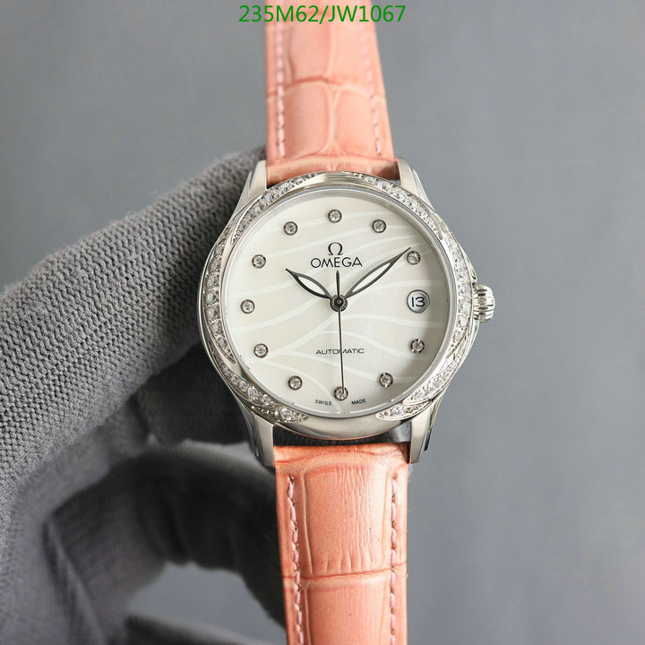 Watch-Mirror Quality-Chanel Code: JW1067 $: 235USD