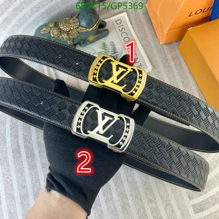 Belts-LV Code: GP5369 $: 69USD