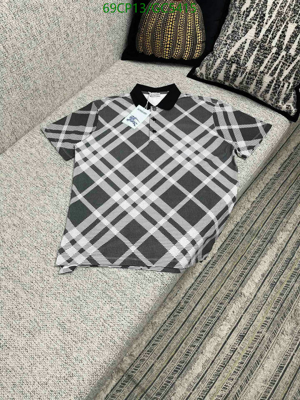 Clothing-Burberry Code: GC5415 $: 69USD