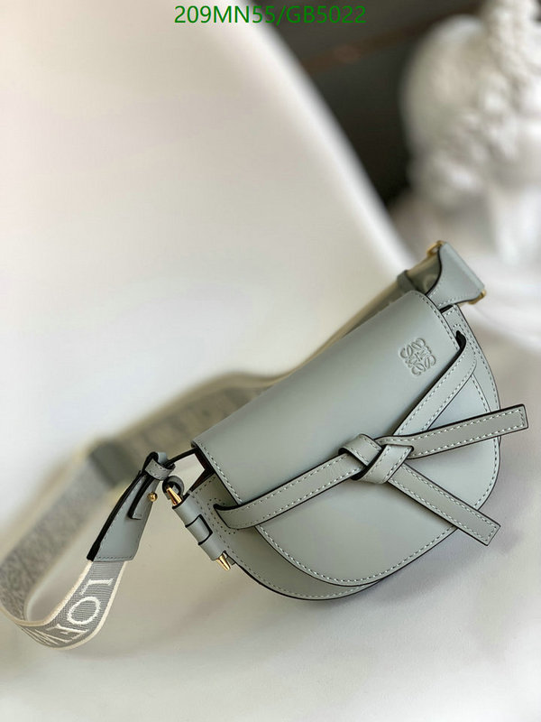 Loewe Bag-(Mirror)-Crossbody- Code: GB5022 $: 209USD-yupoo dhgate Loewe Bag-(Mirror)-Crossbody- Code: GB5022 $: 209USD