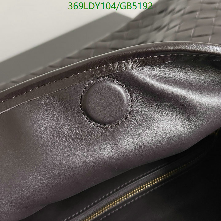 BV Bag-(Mirror)-Handbag- Code: GB5192 $: 369USD