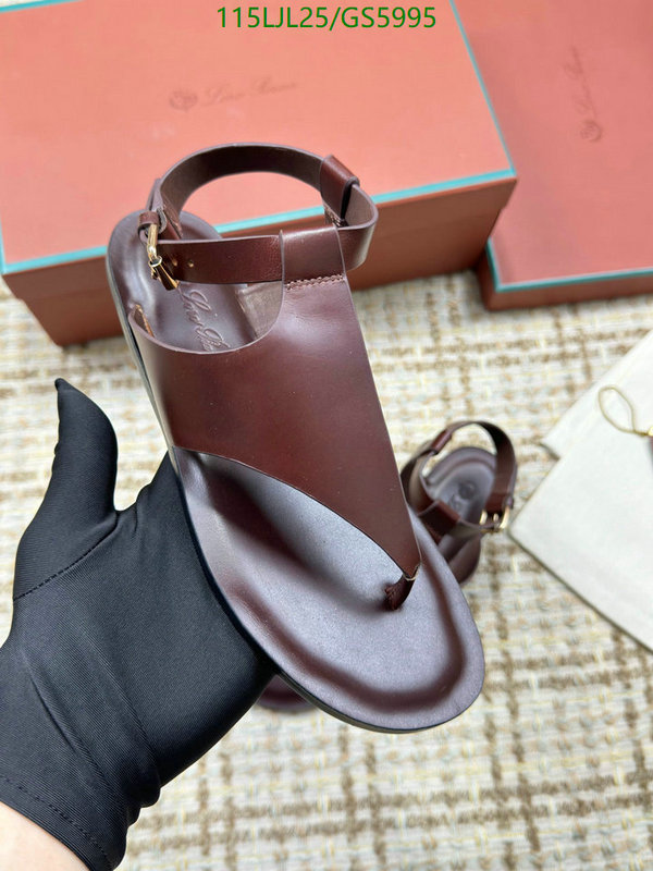 Women Shoes-Loro Piana Code: GS5995 $: 115USD