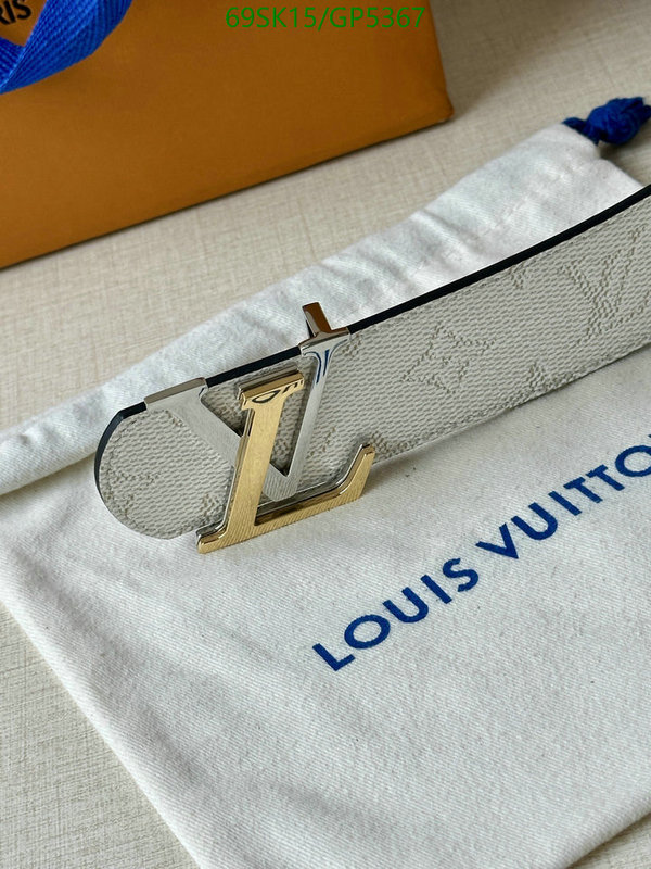 Belts-LV Code: GP5367 $: 69USD