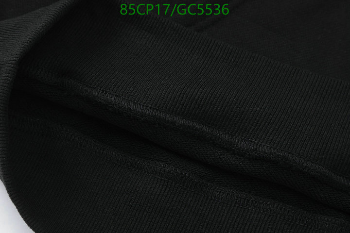 Clothing-Celine Code: GC5536 $: 85USD