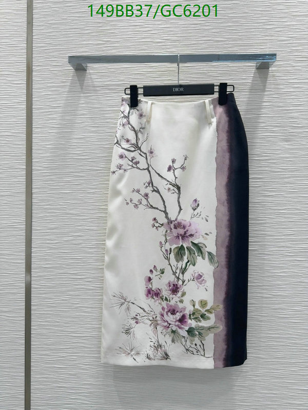 Clothing-Dior Code: GC6201 $: 149USD
