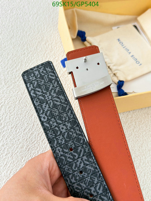 Belts-LV Code: GP5404 $: 69USD