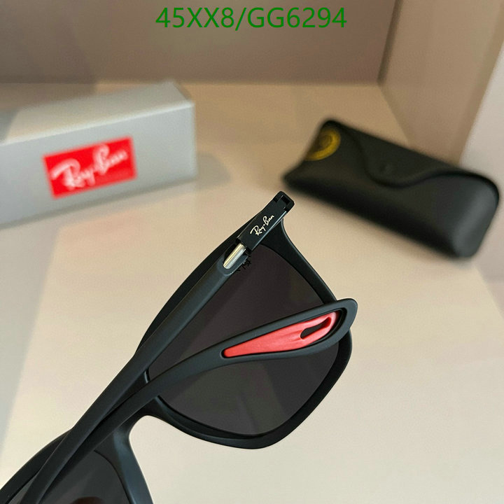 Glasses-Ray-Ban Code: GG6294 $: 45USD