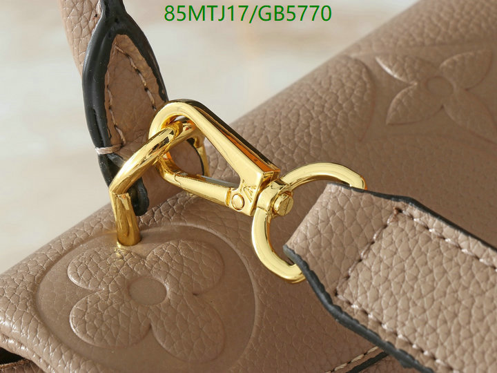 LV Bag-(4A)-Pochette MTis Bag- Code: GB5770-yupoo dhgate LV Bag-(4A)-Pochette MTis Bag- Code: GB5770