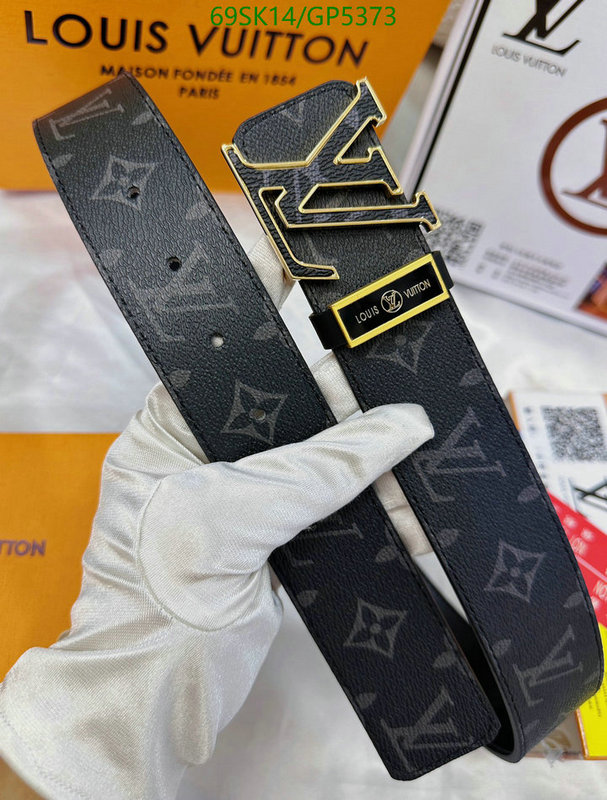 Belts-LV Code: GP5373 $: 69USD