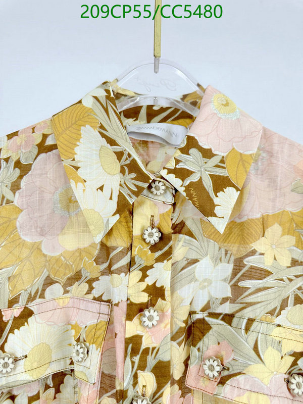 Clothing-Zimmermann Code: CC5480 $: 209USD
