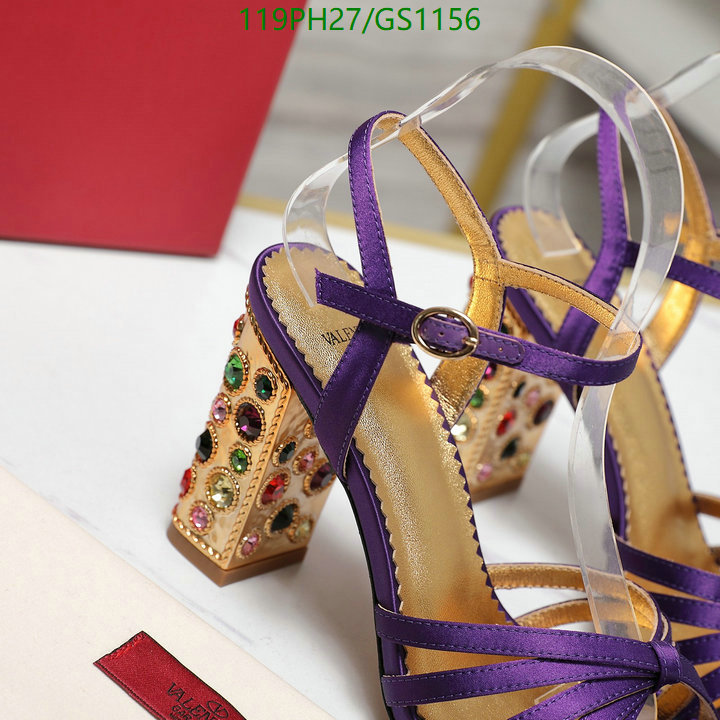 Women Shoes-Valentino Code: GS1156 $: 119USD