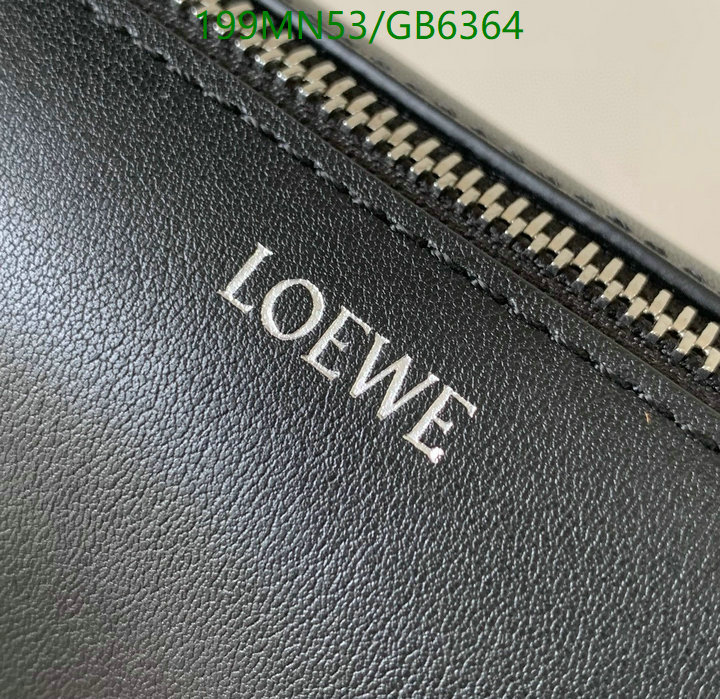 Loewe Bag-(Mirror)-clutch bag Code: GB6364 $: 199USD