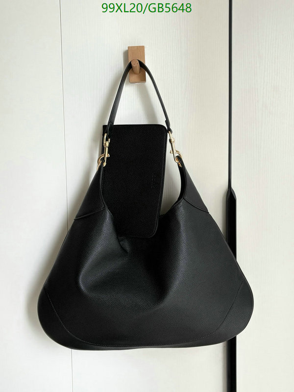 Gucci Bag-(4A)-Handbag- Code: GB5648 $: 99USD