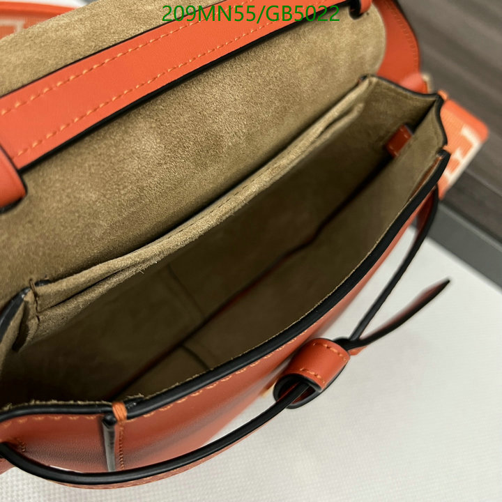 Loewe Bag-(Mirror)-Crossbody- Code: GB5022 $: 209USD-yupoo dhgate Loewe Bag-(Mirror)-Crossbody- Code: GB5022 $: 209USD