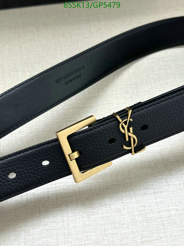 Belts-YSL Code: GP5479 $: 65USD
