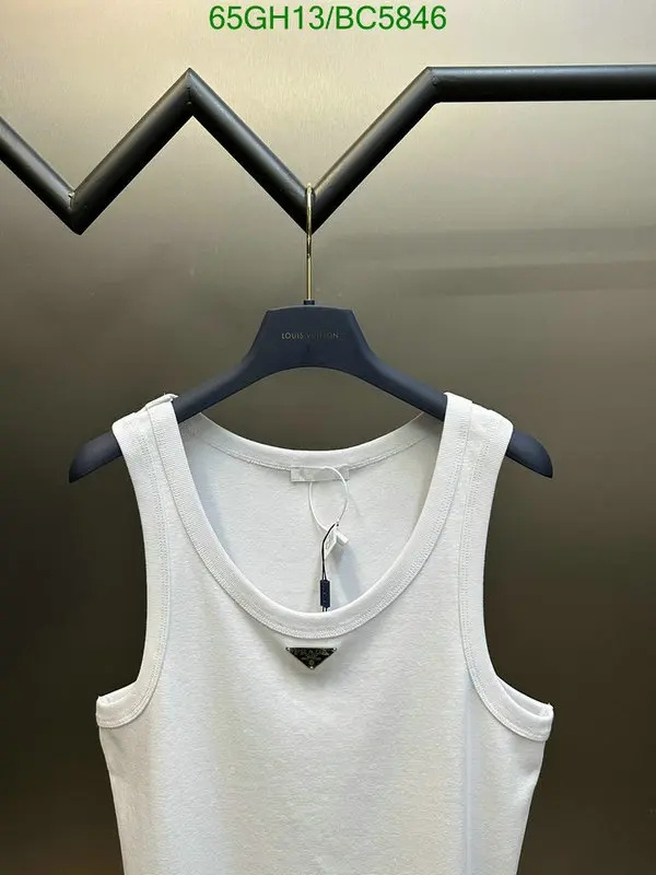 Clothing-Prada Code: BC5846 $: 75USD