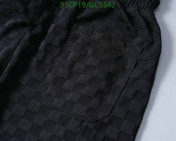 Clothing-LV Code: GC5542 $: 95USD