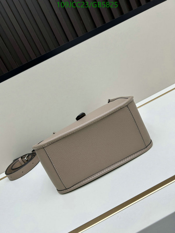 Prada Bag-(4A)-Crossbody- Code: GB5825 $: 109USD