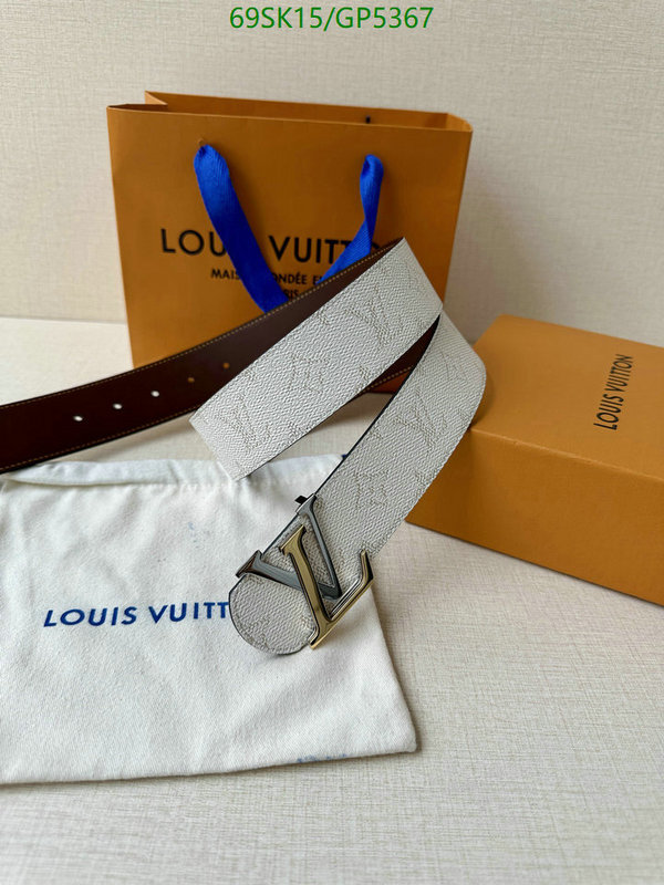 Belts-LV Code: GP5367 $: 69USD