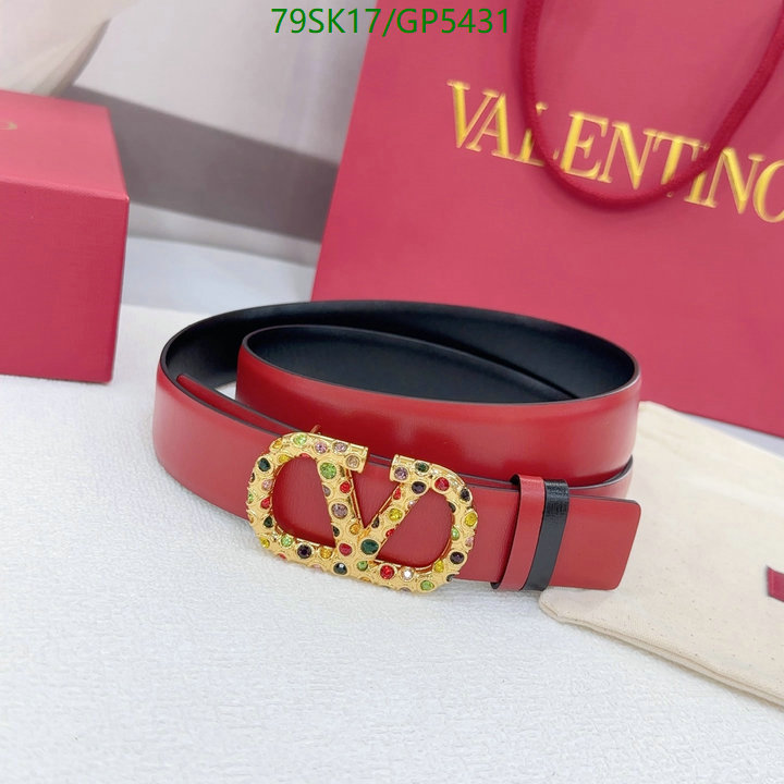 Belts-Valentino Code: GP5431 $: 79USD-yupoo dhgate Belts-Valentino Code: GP5431 $: 79USD