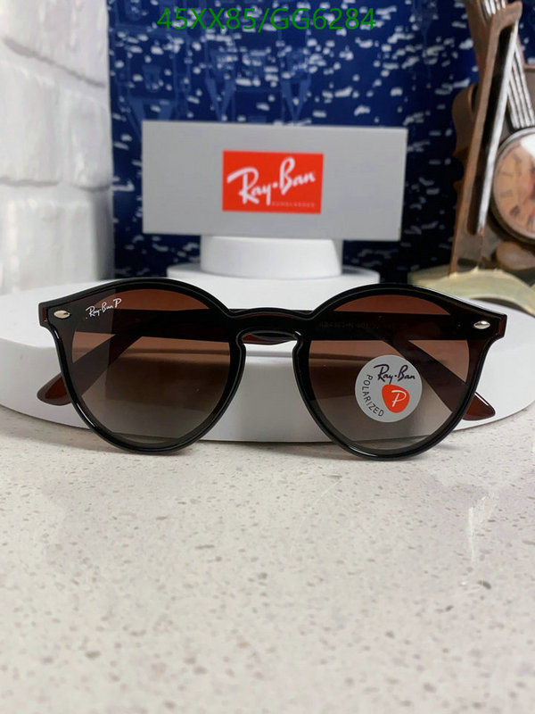 Glasses-Ray-Ban Code: GG6284 $: 45USD