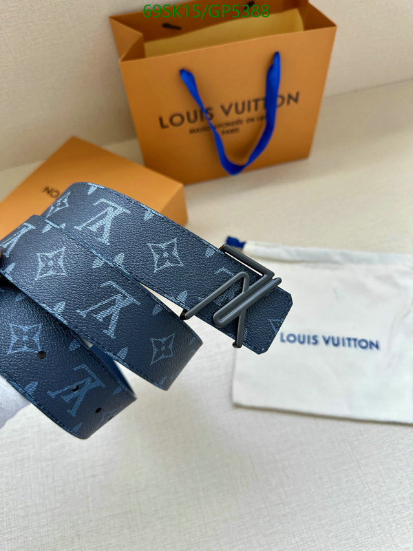 Belts-LV Code: GP5388 $: 69USD