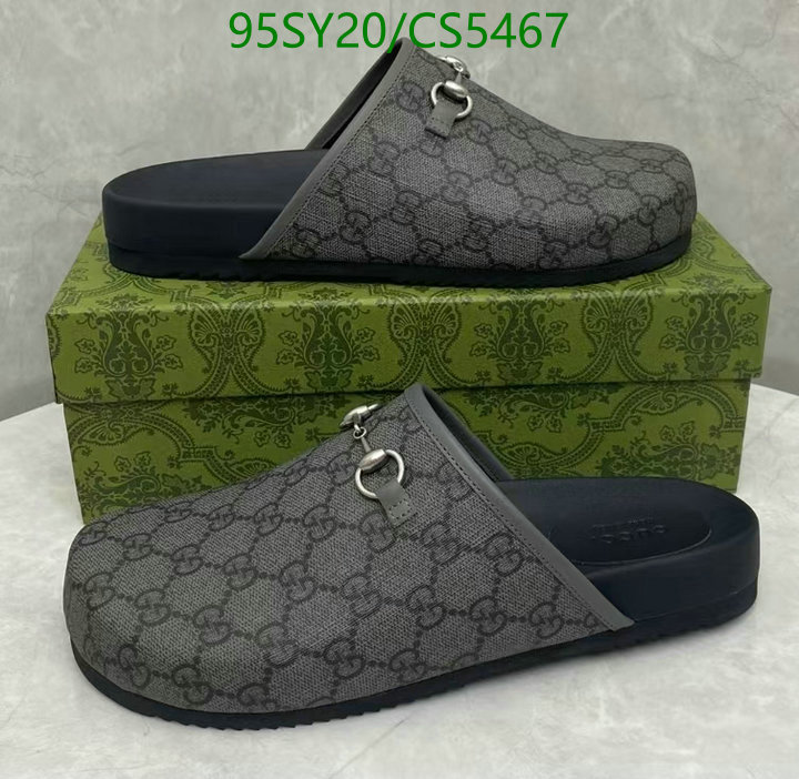 Women Shoes-Gucci Code: CS5467 $: 95USD