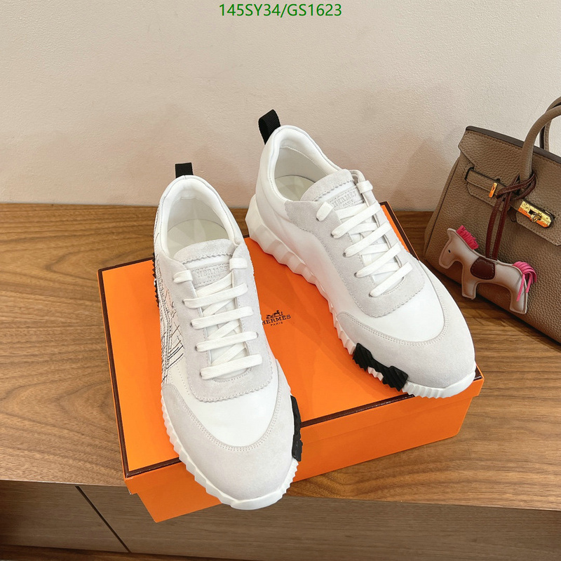 Women Shoes-Hermes Code: GS1623 $: 145USD