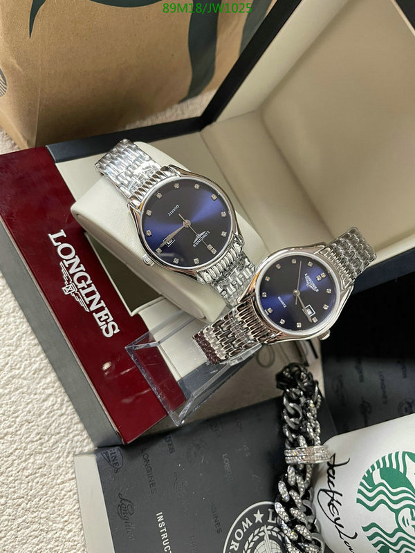 Watch-4A Quality-LONGINES Code: JW1025 $: 89USD-yupoo dhgate Watch-4A Quality-LONGINES Code: JW1025 $: 89USD