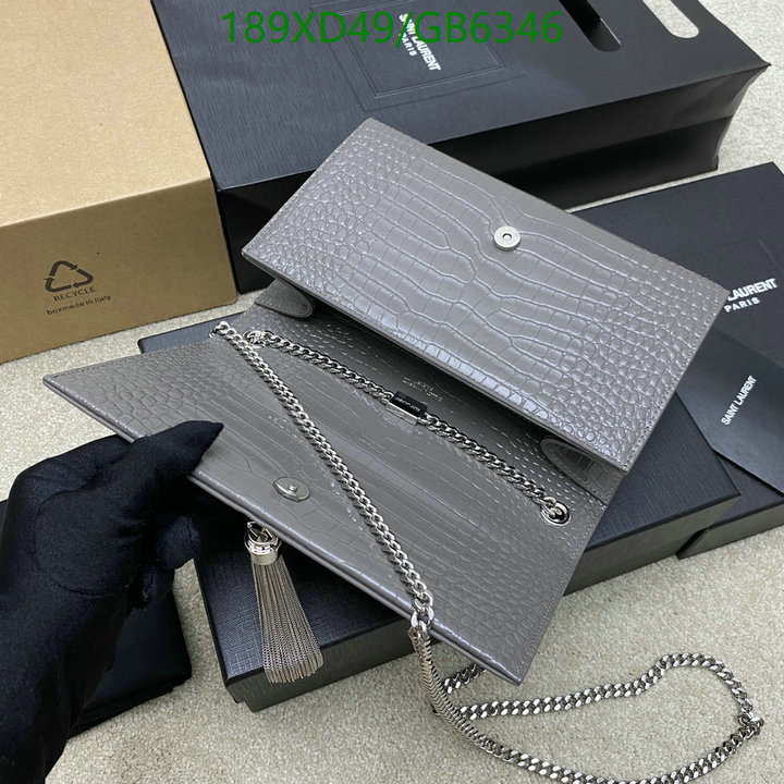 YSL Bag-(Mirror)-Kate-Solferino-Sunset-Jamie Code: GB6346 $: 189USD-yupoo dhgate YSL Bag-(Mirror)-Kate-Solferino-Sunset-Jamie Code: GB6346 $: 189USD