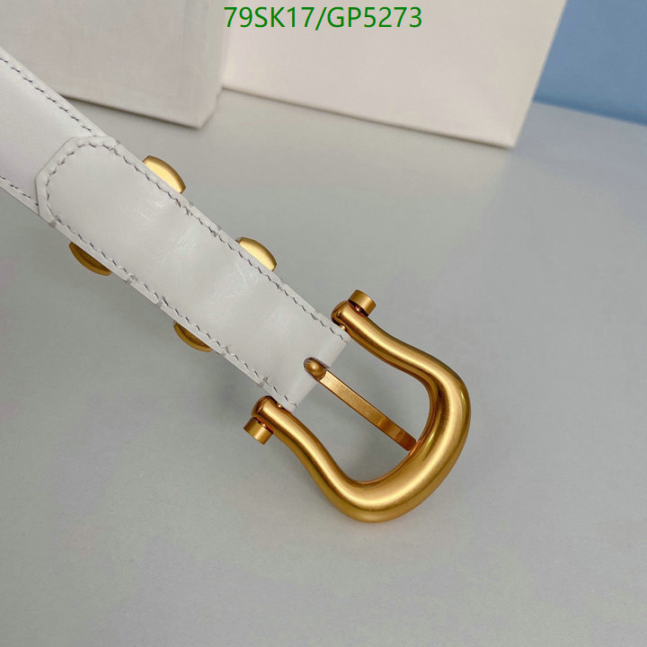 Belts-Celine Code: GP5273 $: 79USD