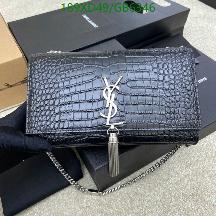 YSL Bag-(Mirror)-Kate-Solferino-Sunset-Jamie Code: GB6346 $: 189USD-yupoo dhgate YSL Bag-(Mirror)-Kate-Solferino-Sunset-Jamie Code: GB6346 $: 189USD