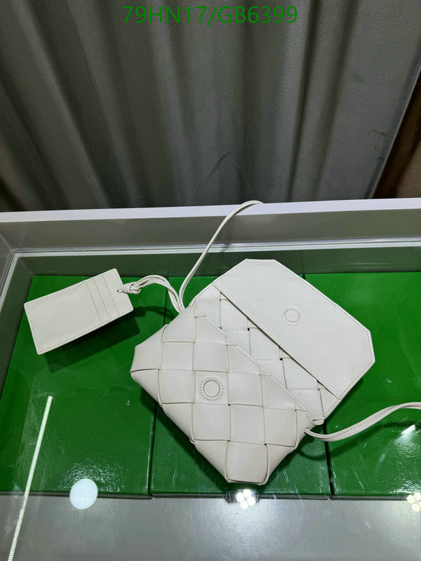 BV Bag-(4A)-Crossbody- Code: GB6399 $: 79USD
