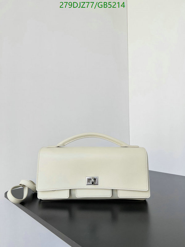 Balenciaga Bag-(Mirror)-Other Styles- Code: GB5214 $: 279USD