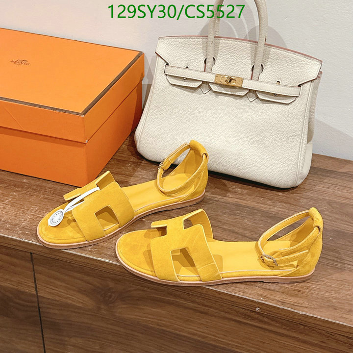 Women Shoes-Hermes Code: CS5527 $: 129USD