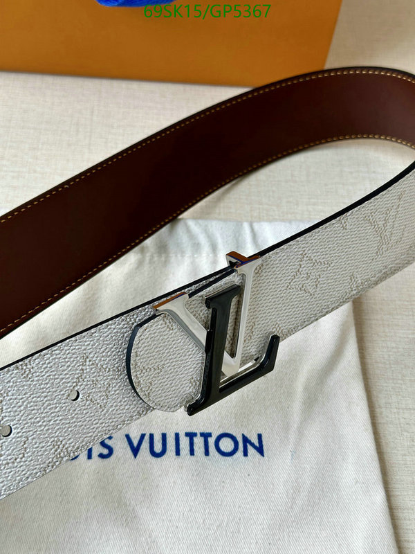 Belts-LV Code: GP5367 $: 69USD
