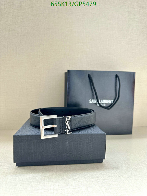 Belts-YSL Code: GP5479 $: 65USD